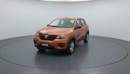 Renault • Kwid