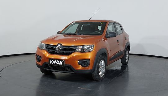 Renault • Kwid