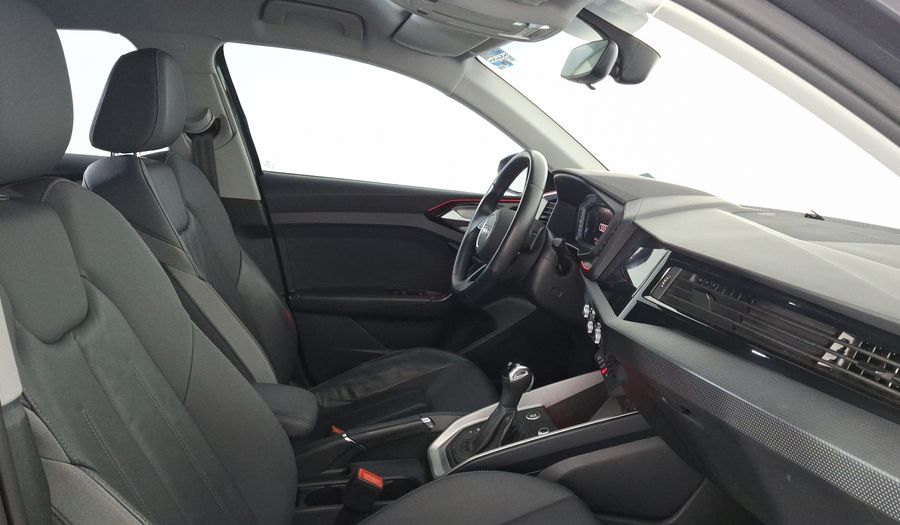 Audi A1 1.5 SB 35 TFSI EGO DCT Hatchback 2021