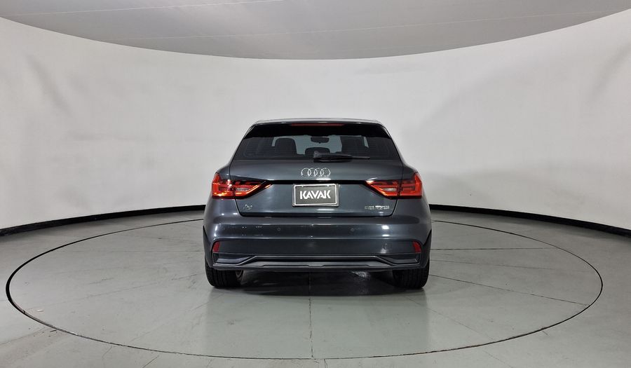 Audi A1 1.5 SB 35 TFSI EGO DCT Hatchback 2021
