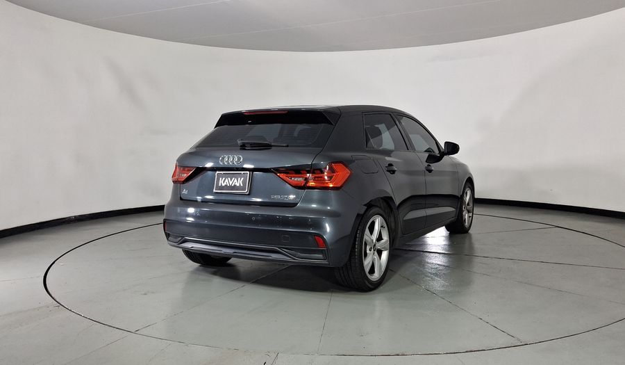 Audi A1 1.5 SB 35 TFSI EGO DCT Hatchback 2021