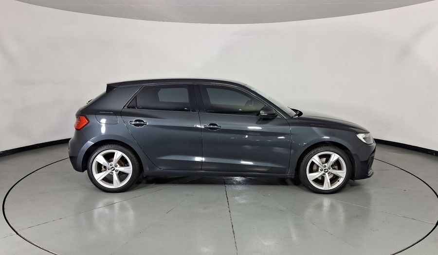 Audi A1 1.5 SB 35 TFSI EGO DCT Hatchback 2021