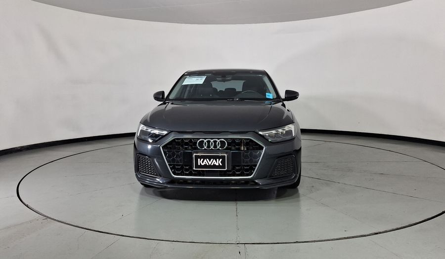 Audi A1 1.5 SB 35 TFSI EGO DCT Hatchback 2021