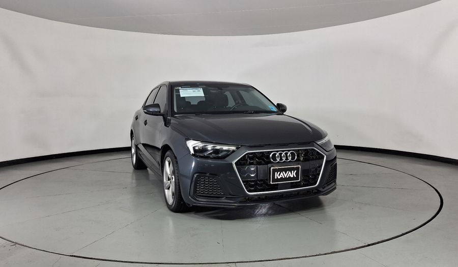 Audi A1 1.5 SB 35 TFSI EGO DCT Hatchback 2021