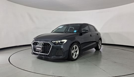 Audi • A1
