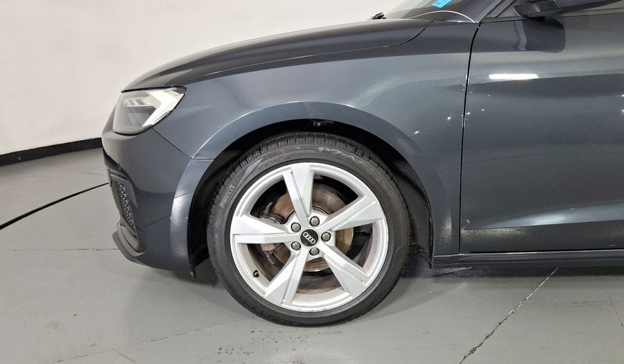 Audi A1 1.5 SB 35 TFSI EGO DCT Hatchback 2021