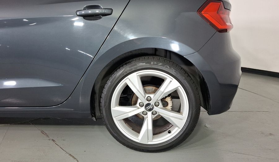 Audi A1 1.5 SB 35 TFSI EGO DCT Hatchback 2021