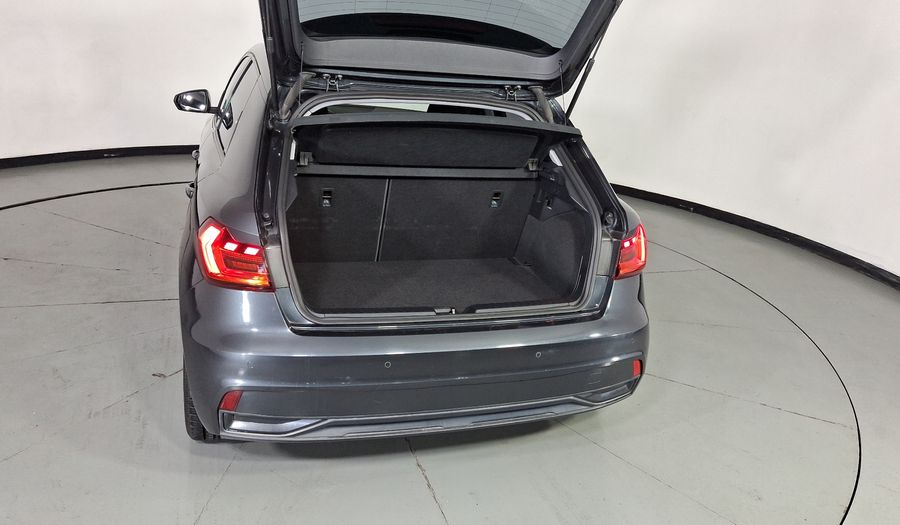 Audi A1 1.5 SB 35 TFSI EGO DCT Hatchback 2021