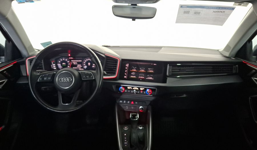 Audi A1 1.5 SB 35 TFSI EGO DCT Hatchback 2021