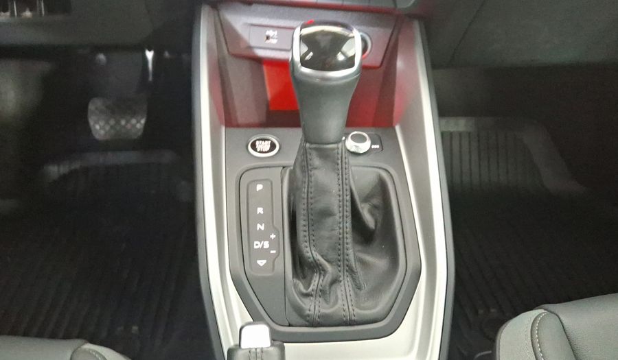 Audi A1 1.5 SB 35 TFSI EGO DCT Hatchback 2021