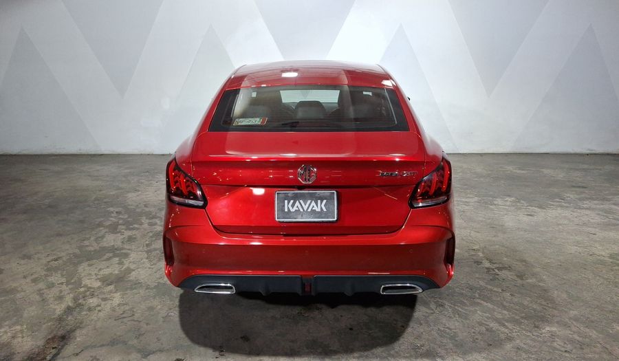 Mg Gt 1.5 EXCITE DCT Sedan 2024