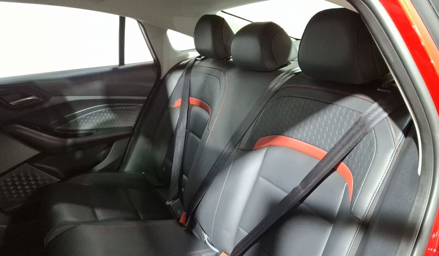 Mg Gt 1.5 EXCITE DCT Sedan 2024