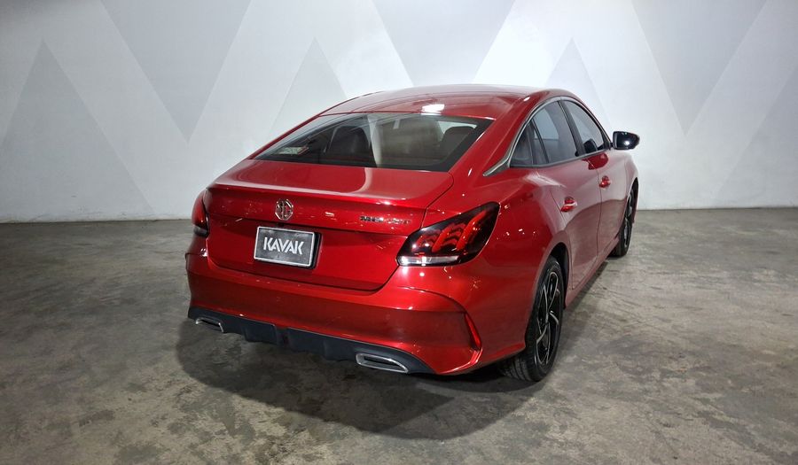Mg Gt 1.5 EXCITE DCT Sedan 2024