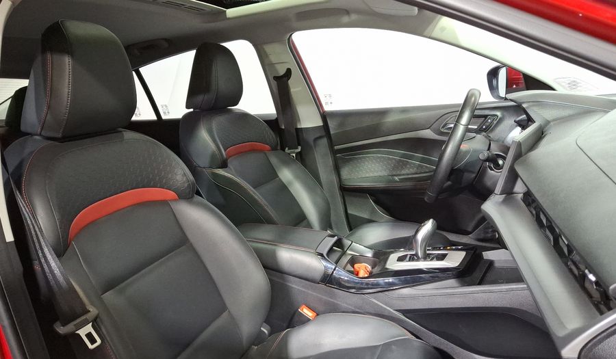 Mg Gt 1.5 EXCITE DCT Sedan 2024