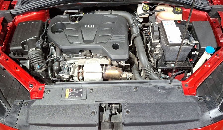 Mg Gt 1.5 EXCITE DCT Sedan 2024