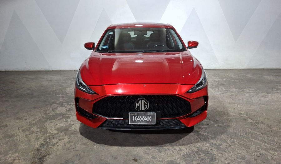 Mg Gt 1.5 EXCITE DCT Sedan 2024