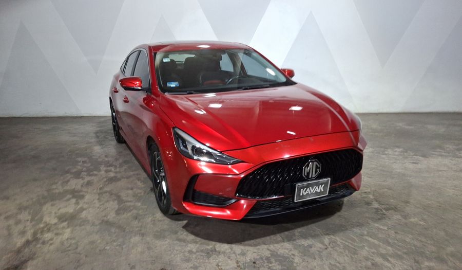 Mg Gt 1.5 EXCITE DCT Sedan 2024