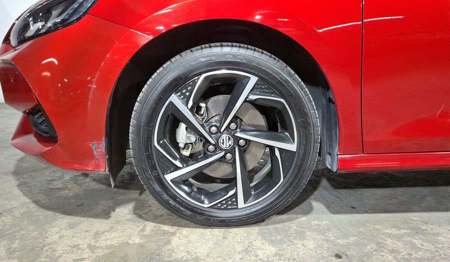 Mg Gt 1.5 EXCITE DCT Sedan 2024