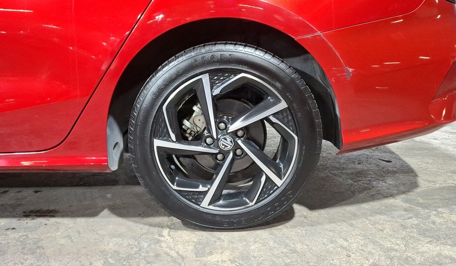 Mg Gt 1.5 EXCITE DCT Sedan 2024
