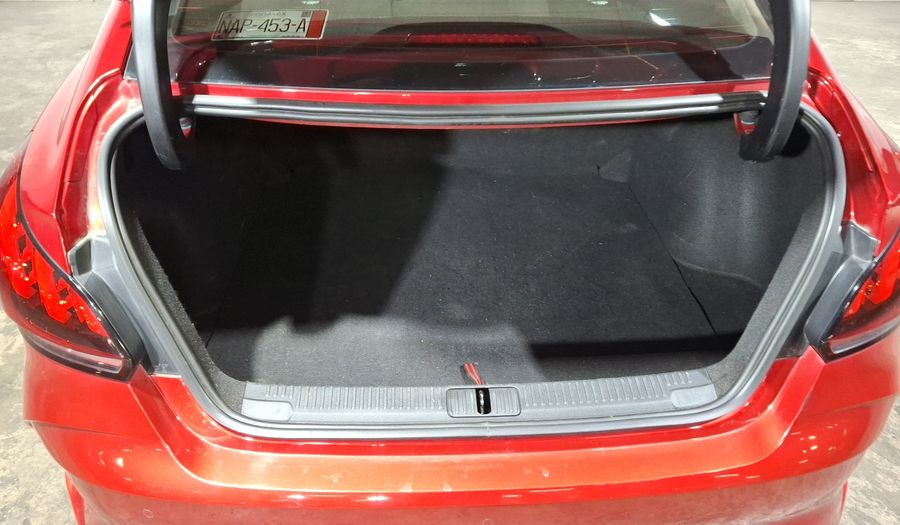 Mg Gt 1.5 EXCITE DCT Sedan 2024