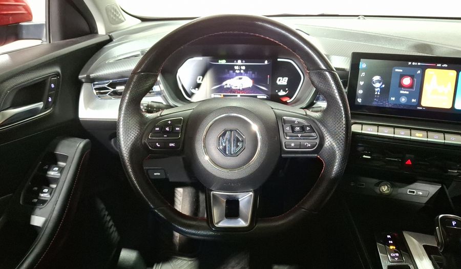 Mg Gt 1.5 EXCITE DCT Sedan 2024