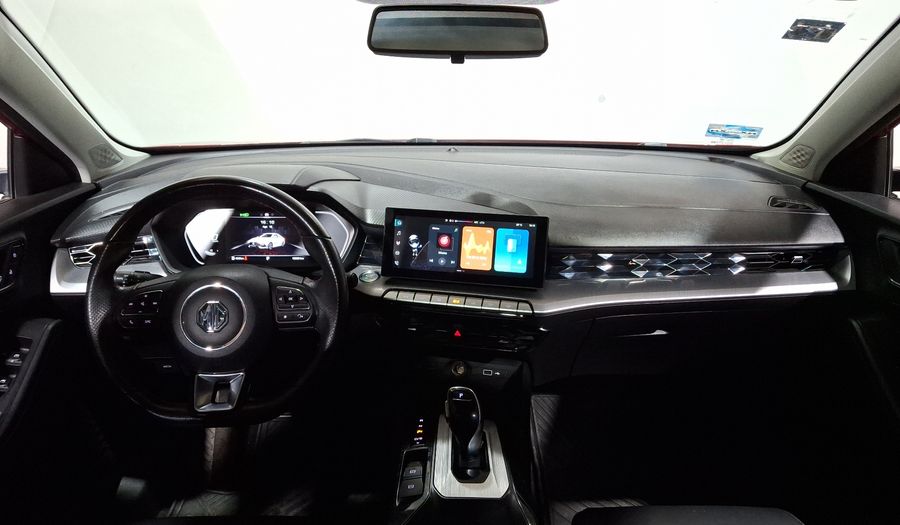 Mg Gt 1.5 EXCITE DCT Sedan 2024