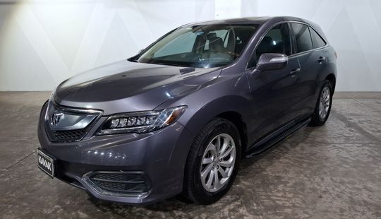 Acura • RDX