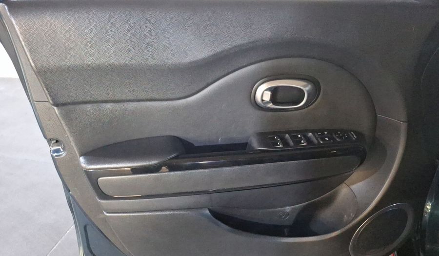 Kia Soul 1.6 SX Suv 2018