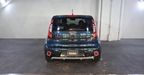 Kia Soul 1.6 SX Suv 2018