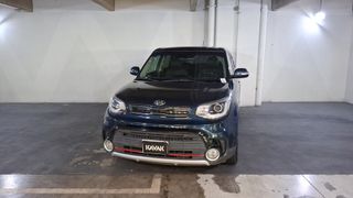 Kia • Soul