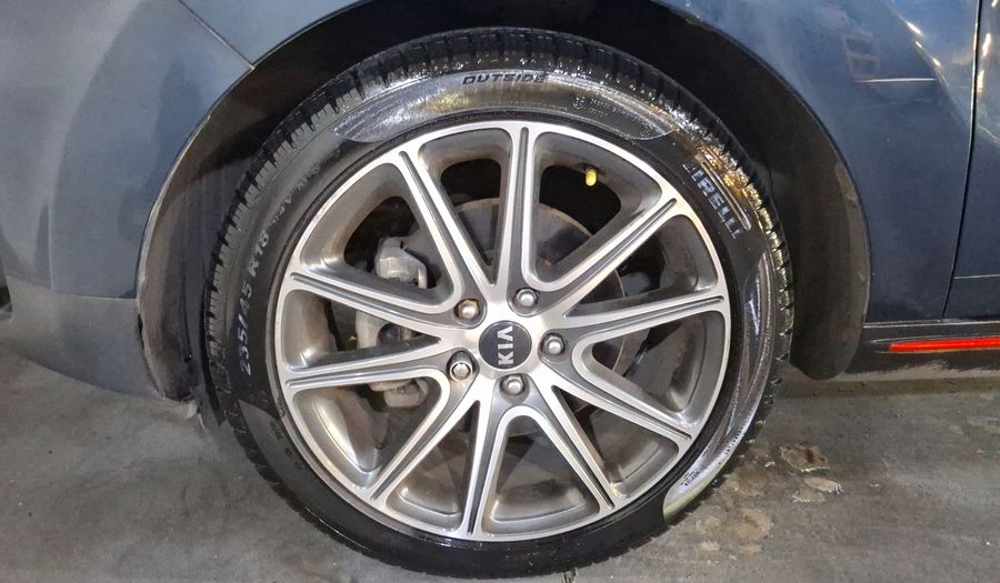 Kia Soul 1.6 SX Suv 2018
