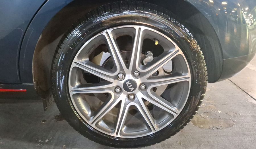 Kia Soul 1.6 SX Suv 2018
