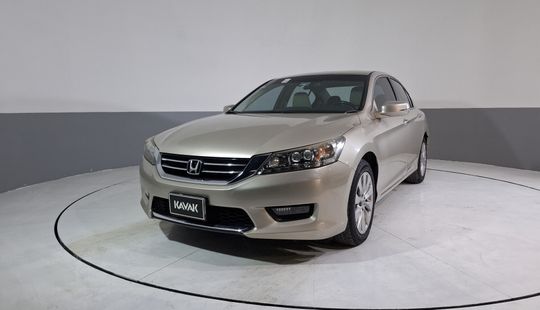 Honda • Accord