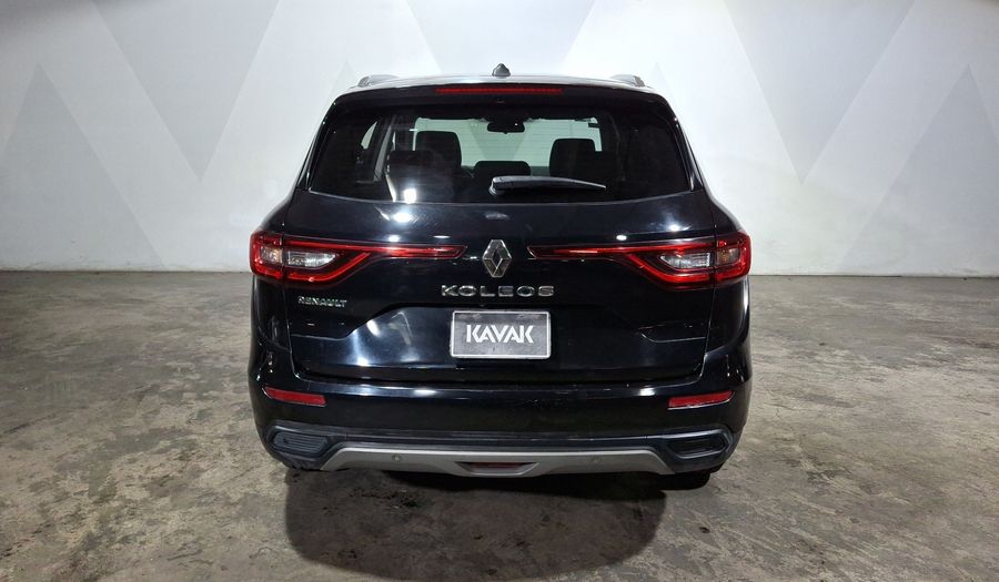 Renault Koleos 2.5 BOSE CVT Suv 2020