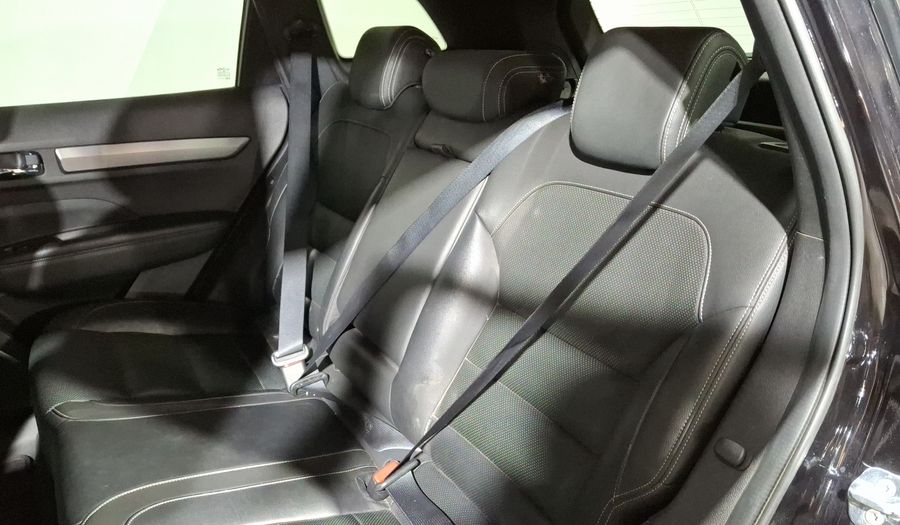 Renault Koleos 2.5 BOSE CVT Suv 2020