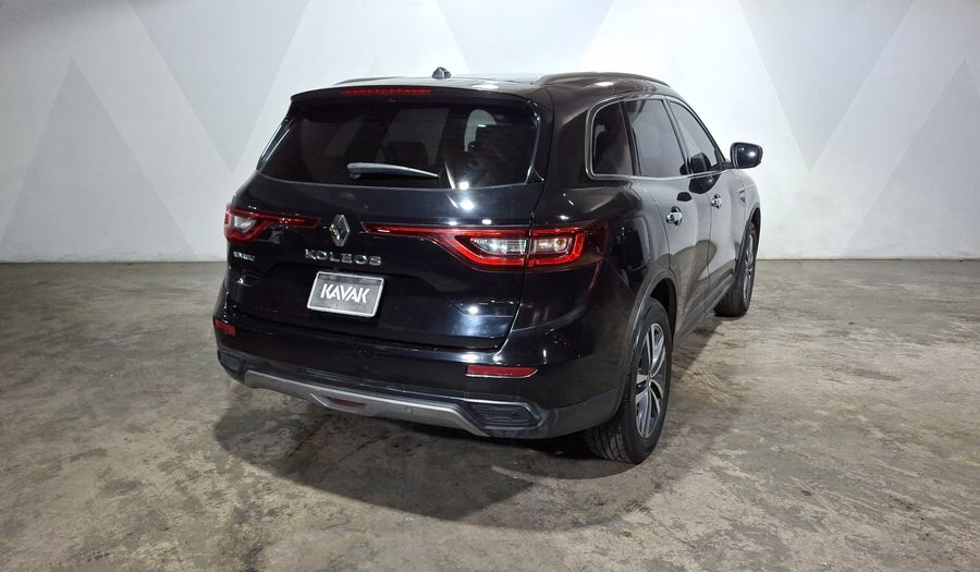 Renault Koleos 2.5 BOSE CVT Suv 2020