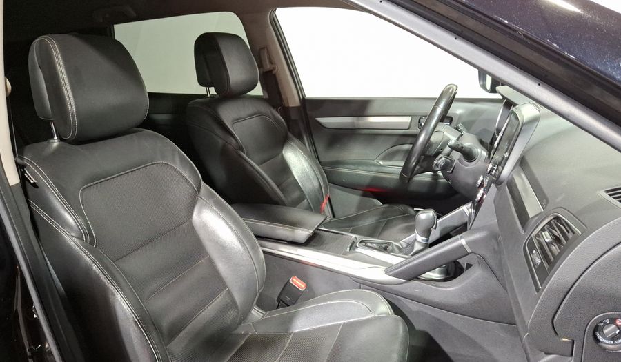 Renault Koleos 2.5 BOSE CVT Suv 2020