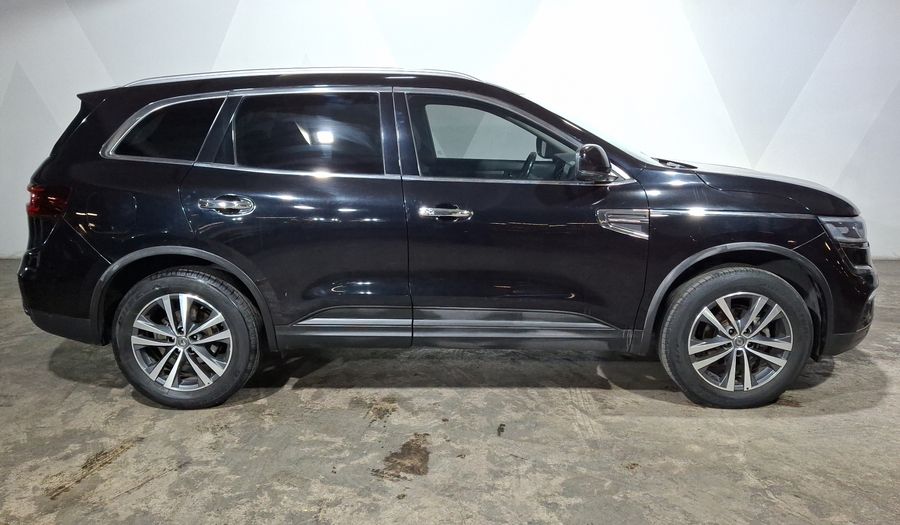 Renault Koleos 2.5 BOSE CVT Suv 2020