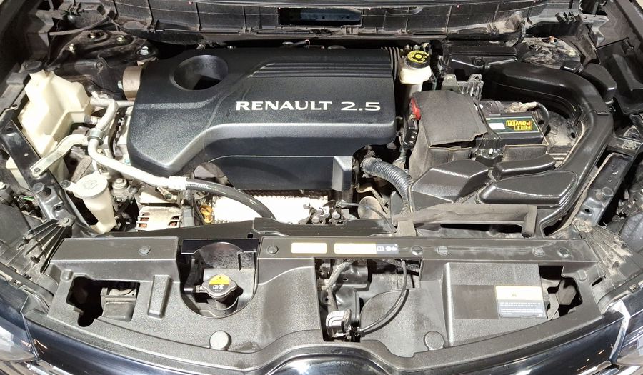 Renault Koleos 2.5 BOSE CVT Suv 2020