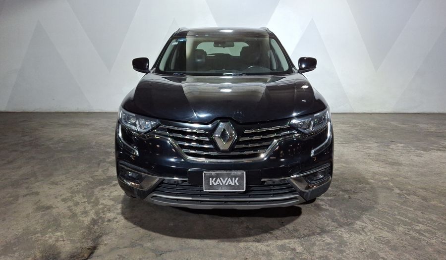 Renault Koleos 2.5 BOSE CVT Suv 2020