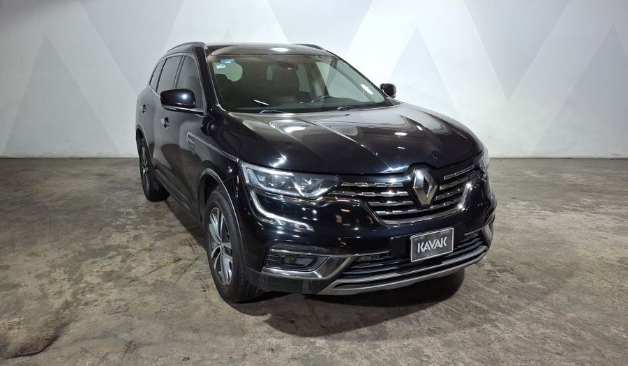 Renault Koleos 2.5 BOSE CVT Suv 2020