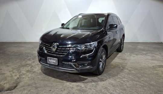 Renault • Koleos