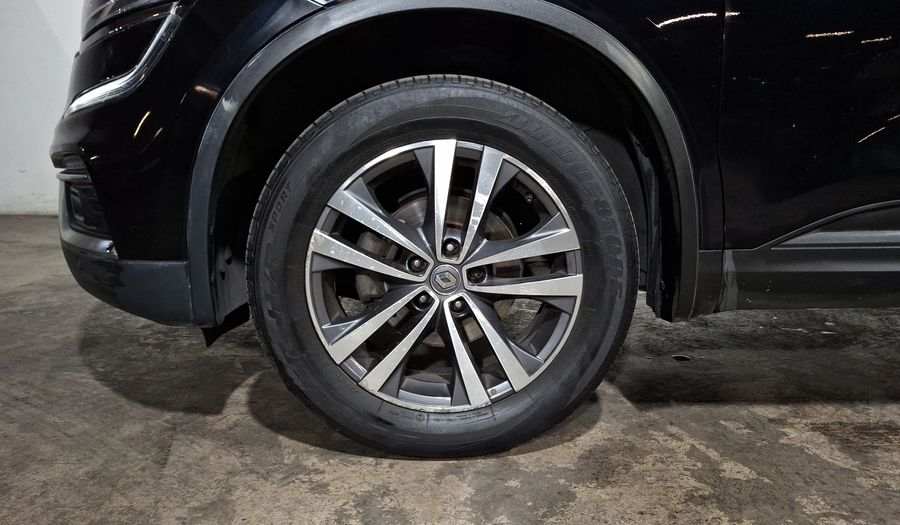 Renault Koleos 2.5 BOSE CVT Suv 2020