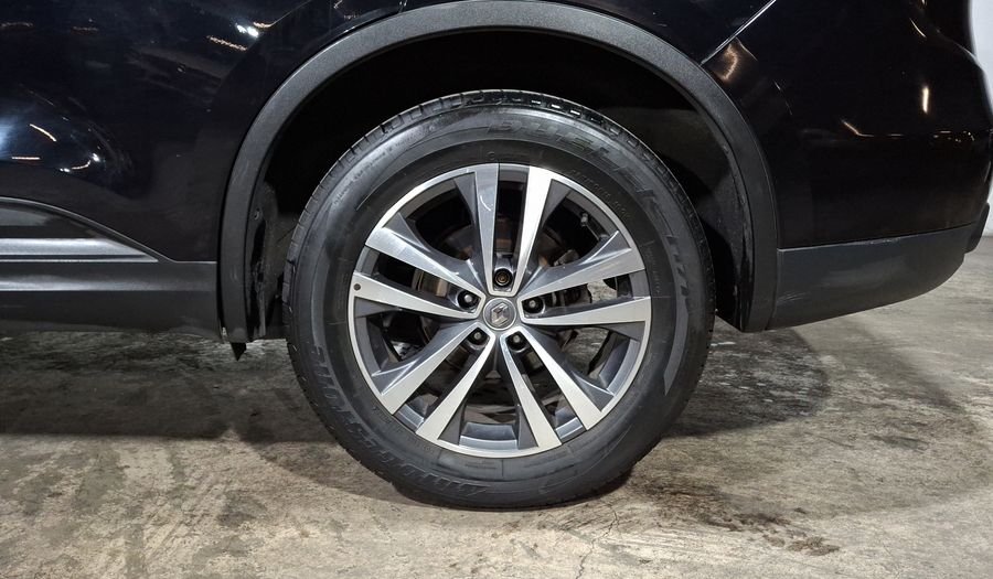 Renault Koleos 2.5 BOSE CVT Suv 2020