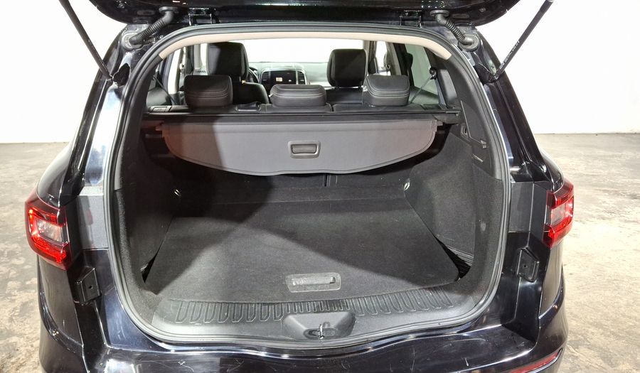 Renault Koleos 2.5 BOSE CVT Suv 2020