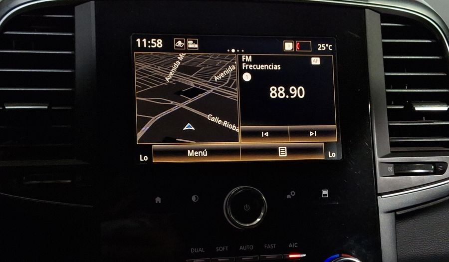 Renault Koleos 2.5 BOSE CVT Suv 2020
