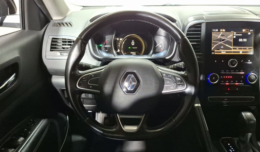 Renault Koleos 2.5 BOSE CVT Suv 2020
