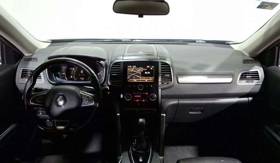 Renault Koleos 2.5 BOSE CVT Suv 2020