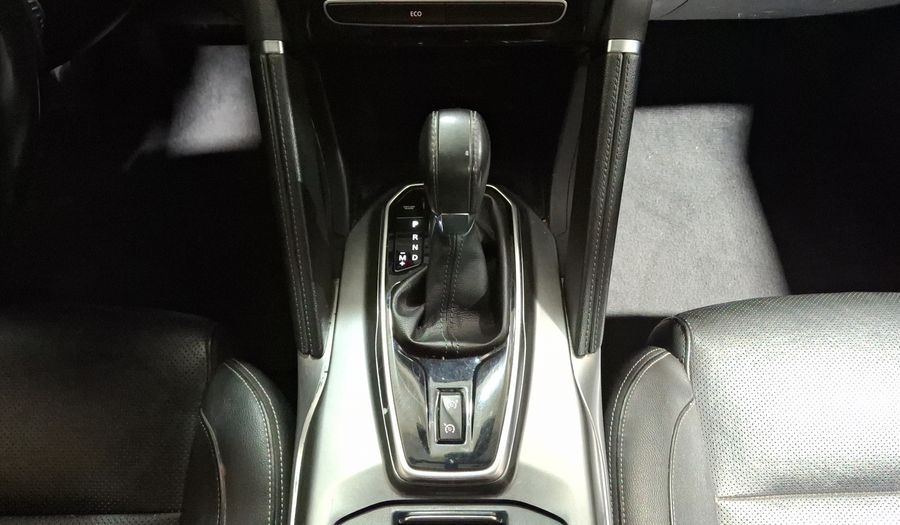 Renault Koleos 2.5 BOSE CVT Suv 2020