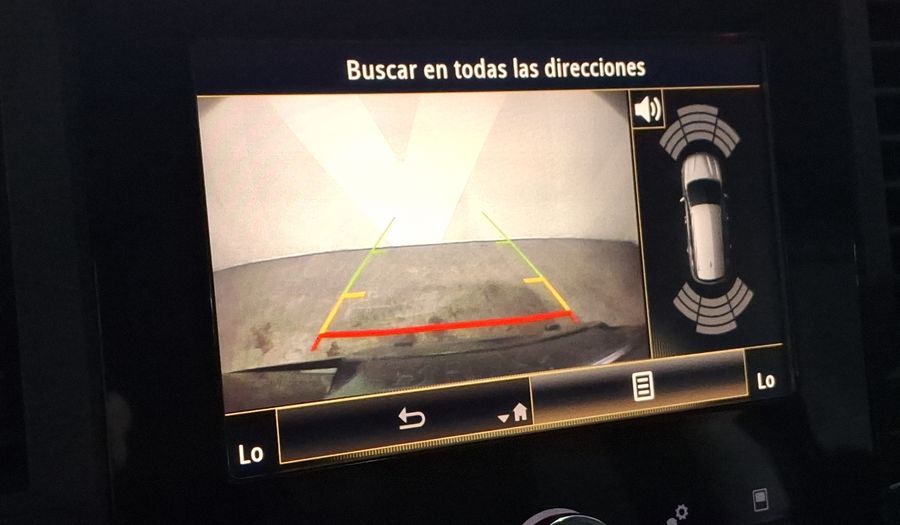 Renault Koleos 2.5 BOSE CVT Suv 2020
